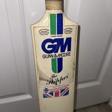 Gunn & Moore Cricket Bat The