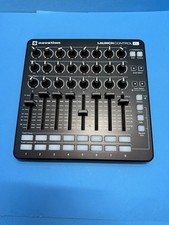Novation Launch Control XL MK2 USB Midi Controller
