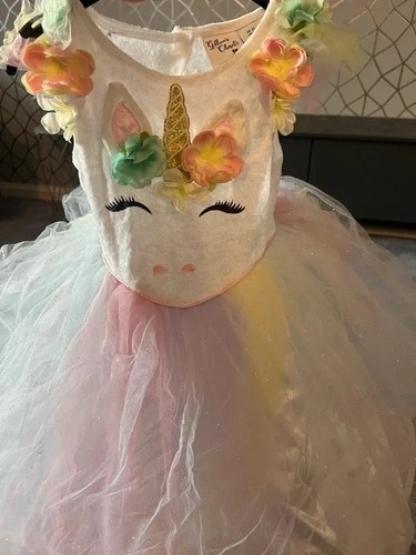 Gillians closet girls - girls, unicorn