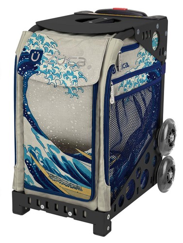 Zuca sport bag - zuca,