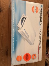 Vintage CD Recorder Freecom