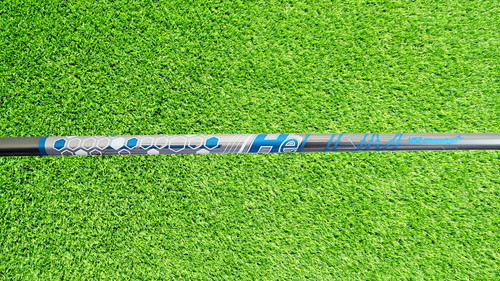 Ust helium 45g flex - a, seniors