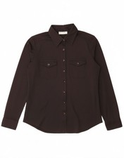 CHARLOTTE HALTON Womens Shirt