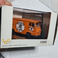 1:43 Norev Renault Estafette