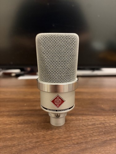 Neumann tlm 102 condenser - tlm,