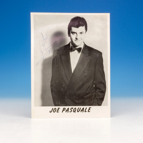 Joe pasquale iconic british - joe,