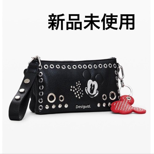 Desigual mickey mouse - mickey, stud