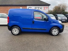 2014 Citroen Nemo “Low