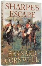 Bernard CORNWELL / Sharpe's