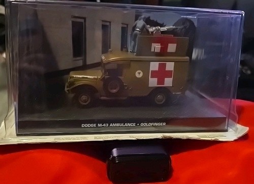007 james bond - 007, collection