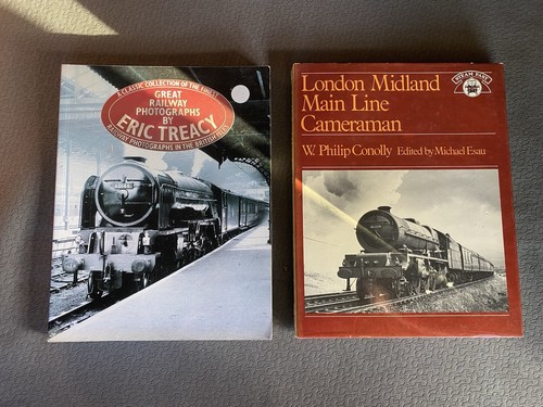 Railway train books 2 - railway/,