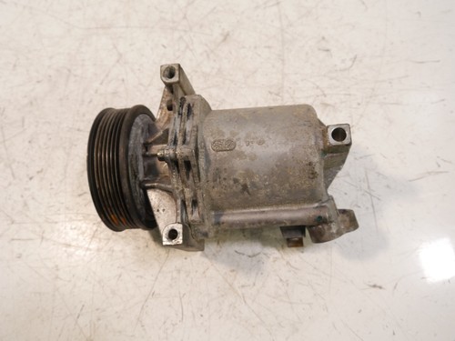 Air conditioning compressor