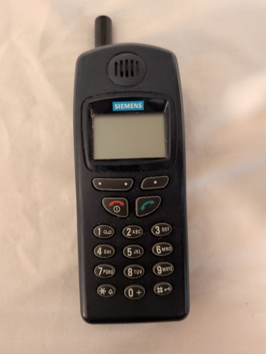Siemens c25 mobile - c25,