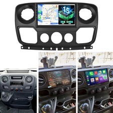 4G+64GB For Renault Master