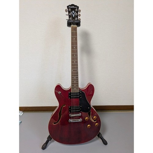 Good operation washburn 30 - good,