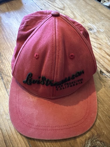 Levi men baseball - levi's, cap