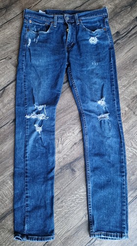 Mens levi 519 ball - levi's, hi