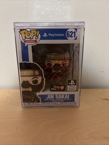 Funko pop vinyl ghost - ghost, of