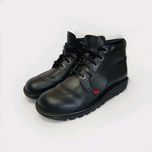 Kickers kick mens black - kickers,