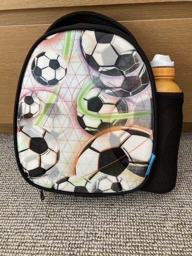 Smash football combo insulated - smash,