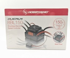 Hobbywing Quicrun WP 8BL150