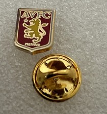 Smart & Rare Aston Villa