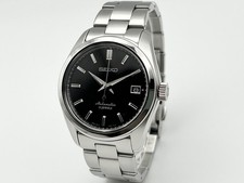 Seiko SARB033 6R15-00C1 Black