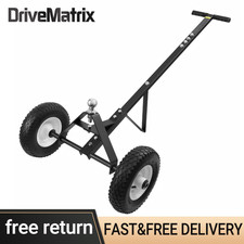 600lbs Trailer Mover Dolly