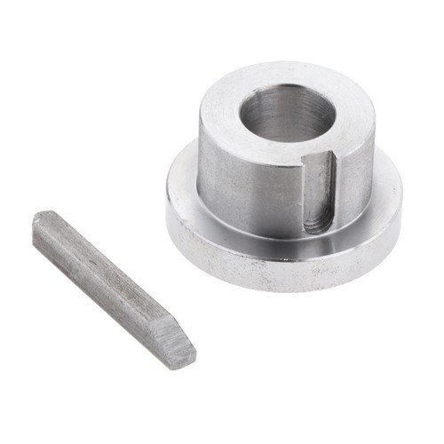 Crankshaft saver set metal - 1,