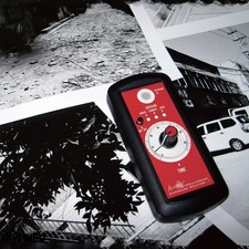 NEW Arthur EM-1 Exposure Meter