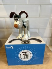 Gromit Unleashed - Snow