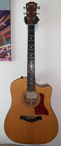 2006 taylor 310 - -ce, electro
