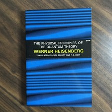 Dover Books On Physics Ser