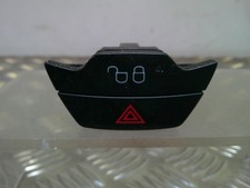 FORD TRANSIT COURIER HAZARD +