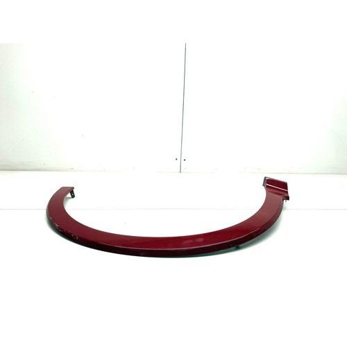 Honda civic arch trim - civic, exterior