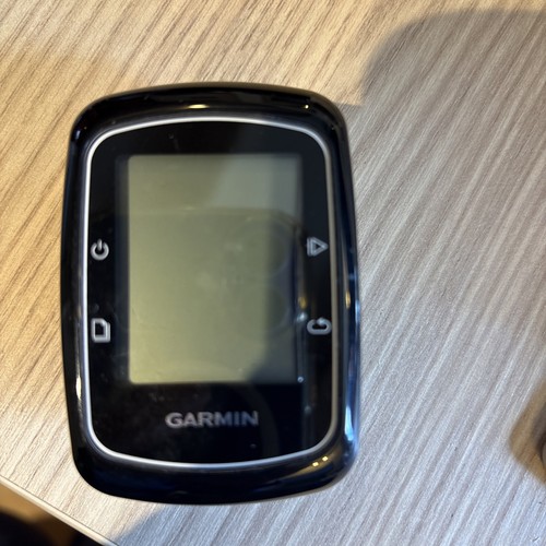Garmin edge 200 - garmin, gps
