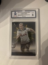 MGC 8 - Harry Kane Tottenham