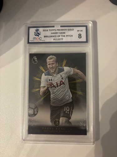 Mgc harry kane tottenham - 8,