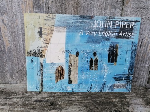 John piper very english - john,