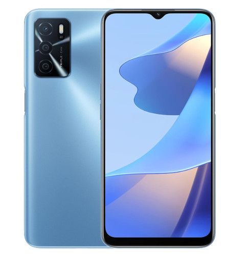 Oppo a16s smartphone 64gb - 4g,