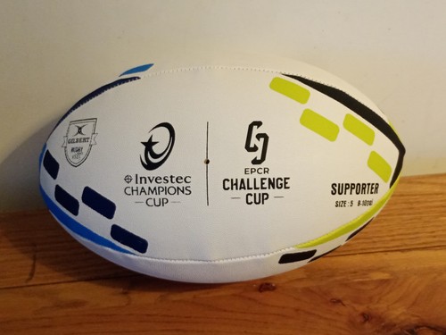 Gilbert rugby ball - gilbert,