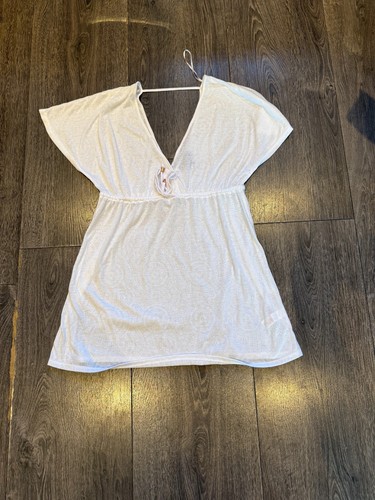 Womens beach coverup dress - womens,