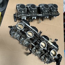 YAMAHA XJ900 XJ 900 DIVERSION