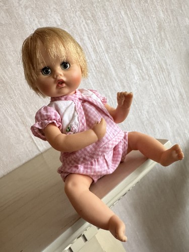 Vintage american character - vintage,