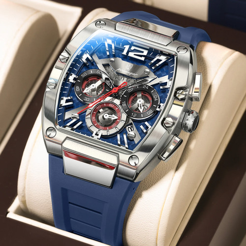 Luxury quartz watch for - for, men