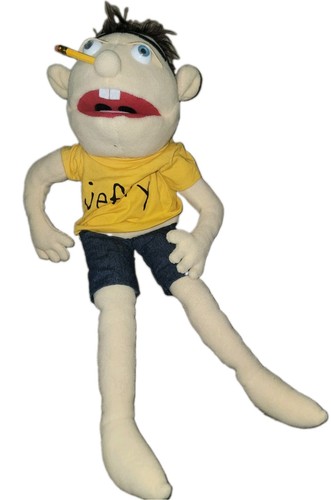 Official sml merch jeffy - sml,