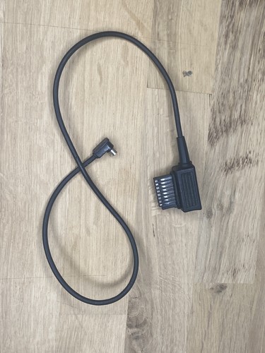 Metz sync connection - 60-52,