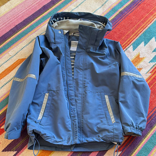 Polarn pyret blue - pyret,