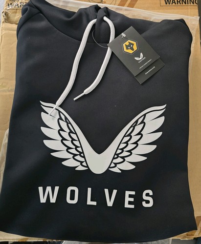 Wolverhampton wanderers - wanderers, fc