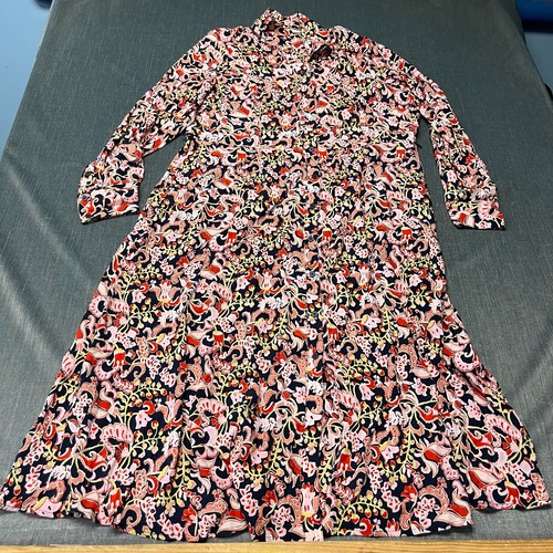 Boden women shirt dress size - women's,